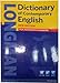 Longman Dictionary of Contemporary English, Fifth Edition (Paperback + DVD-ROM)