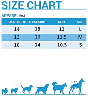 YXMXL The Rate Of Fire Small Pet Dog Vest Pet Clothes