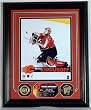 Highland Mint Calgary Flames Miikka Kiprusoff Photomint
