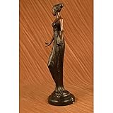 sculpture sur bronze