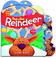 Peek-a-Boo Reindeer (Charles Reasoner Peek-a-Boo Books)