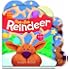 Peek-a-Boo Reindeer (Charles Reasoner Peek-a-Boo Books)