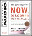 Now, Discover Your Strengths