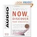 Now, Discover Your Strengths