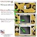 Video Games : Leopard Skin WraptorSkinz Skin kit fits Nintendo DS Lite (DS LITE NOT INCLUDED)