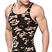 XDIAN Men's Sport Tank Top