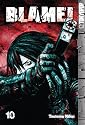 BLAME! Volume 10 (Blame (Graphic Novels))