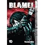 BLAME! Volume 10 (Blame (Graphic Novels))