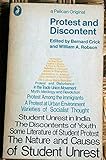 Protest and discontent