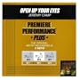 Open Up Your Eyes (Performance Track In Key Of F)