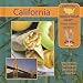 California (American Regional Cooking Library)