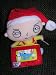 Family Guy Plush 7