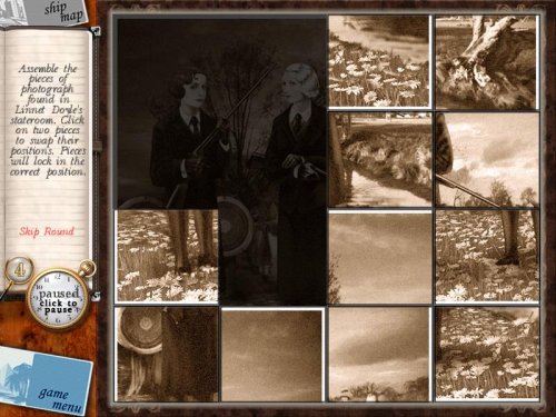 Agatha Christie: Death On The Nile image