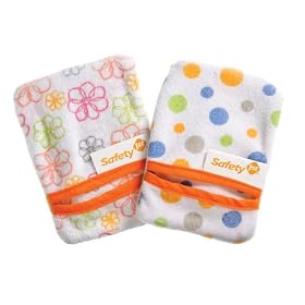 Safety 1st Helping Hand Hot/Cold Pack