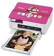 Canon Selphy CP780 Hot Pink Compact Photo Printer