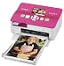Canon Selphy CP780 Hot Pink Compact Photo Printer