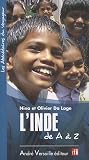 L'Inde de A � Z