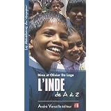 L'Inde de A � Zpar Olivier Da Lage