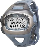 Timex 5E481 Women's MIDSIZE Ironman Triathlon 75 Lap Sleek O.V.A. (OPTIMAL VIEWING ANGLE) Series