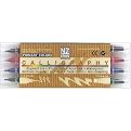 Calligraphy Pen Set - 4 pk. (Primary Colors)