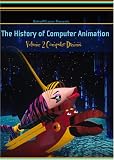 History of Computer Animation Volume 2