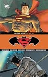 Superman/Batman. Night and day