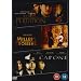 Gangster Triple (road To Perdition/miller's Crossi [DVD]