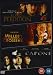 Road To Perdition/ Miller's Crossing/ Capone [DVD]