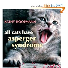 All Cats Have Asperger Syndrome