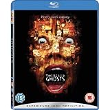 Thir13en Ghosts ( 13 Ghosts ) ( Thirteen Ghosts ) [ Blu-Ray, Reg.A/B/C Import - United Kingdom ]