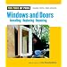 Windows & Doors (For Pros By Pros)