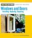 Windows and Doors - For Pros by Pros