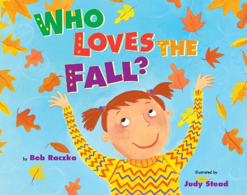 Who Loves the Fall?