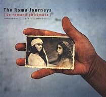 Joakim Eskildsen: The Roma Journeys