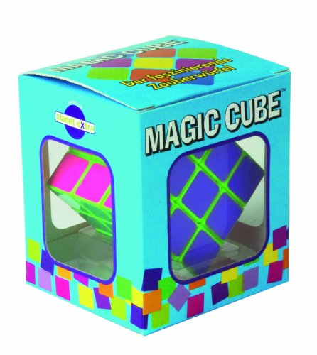 Toysmith 595000 - Magic Cube Preisvergleich