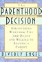 The Parenthood Decision