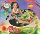 Disney Fairies Tinkerbell 46 Piece Floor Puzzle 36x24 Reviews 51HDlu2FPFL. SL160 Disney Fairies Tinkerbell 46 Piece Floor Puzzle 36x24 Reviews