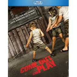 Come Out and Play [Blu-ray]