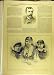 1882 GLENNEY PORTRAIT BUDA-PESTH BUDAPEST LADIES PRINT