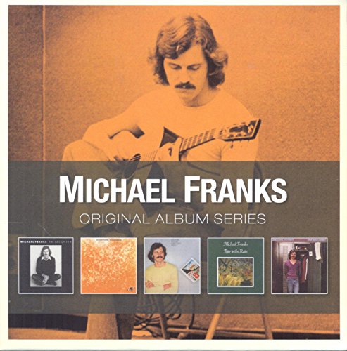 Michael Franks - One Bad Habit - Zortam Music