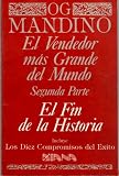El Vendedor Mas Grande Del Mundo 2a.Parte/The Greatest Salesman in the World Part 2