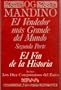 El Vendedor Mas Grande Del Mundo 2a.Parte/The Greatest Salesman in the World Part 2