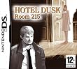 Hotel Dusk: Room...