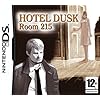 Hotel Dusk: Room 215 (Nintendo DS)