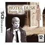 Hotel Dusk: Room 215 (Nintendo DS)