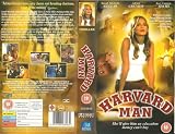 Harvard Man [VHS] [2001]