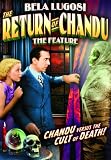 Return of Chandu:Feature