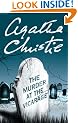 Miss Marple - The Murder at the Vicarage
