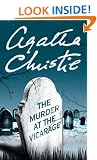 Miss Marple - The Murder at the Vicarage