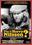Who is Harry Nilsson (And Why Is Everybody Talkin About Him)?